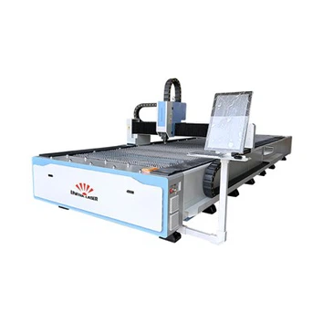 6015 Faserlaserschneidemaschine